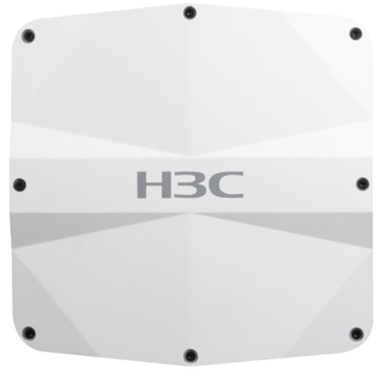 H3C WA6620X 室外型Wi-Fi 6(802.11ax)无线